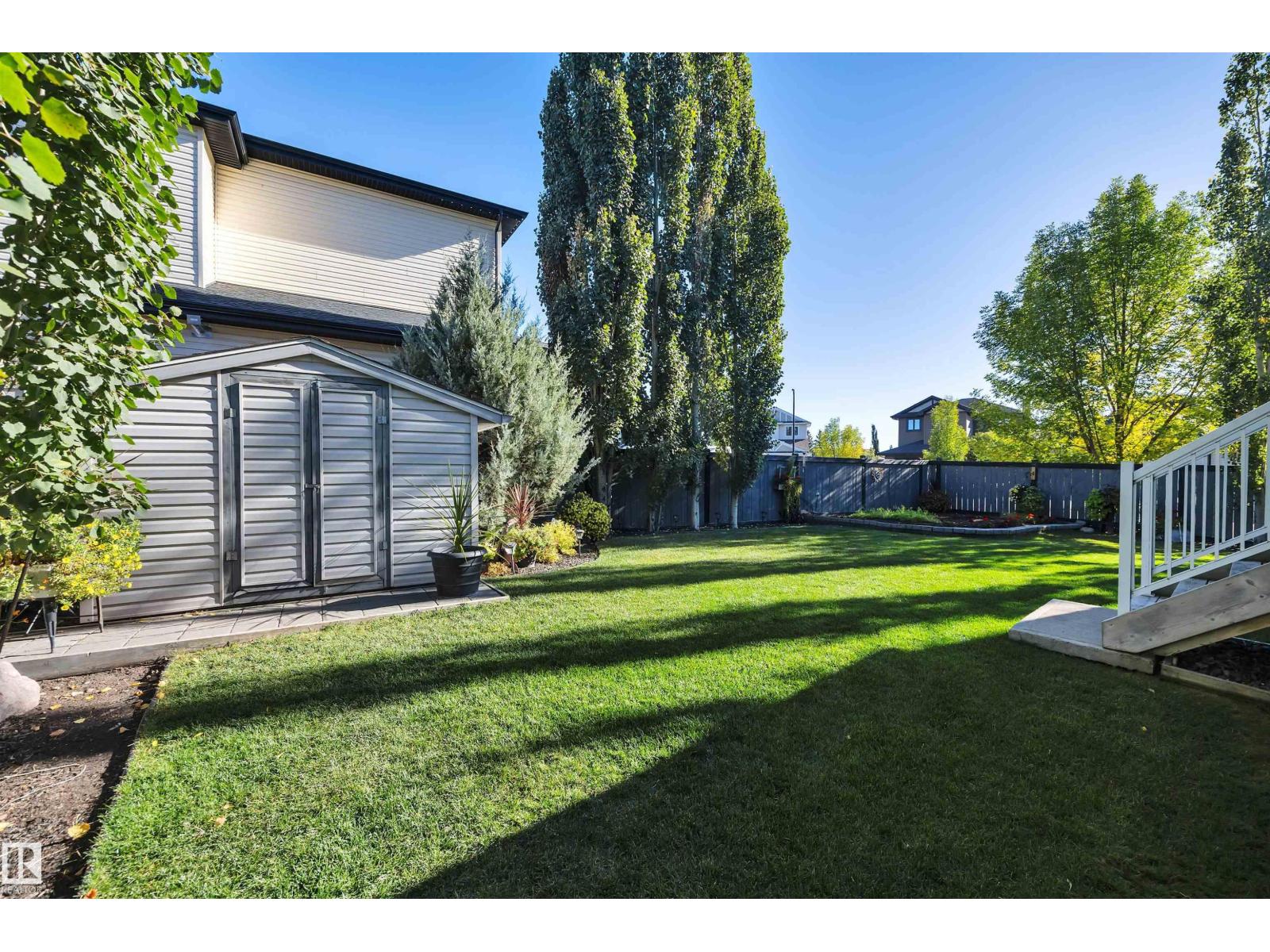 326 Bridgeport Pl, Leduc, Alberta  T9E 0M2 - Photo 49 - E4459064