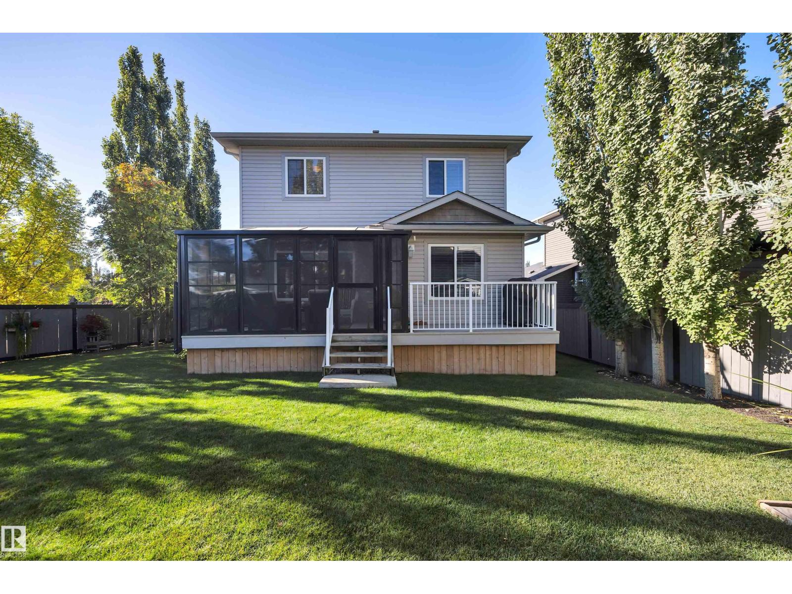 326 Bridgeport Pl, Leduc, Alberta  T9E 0M2 - Photo 50 - E4459064
