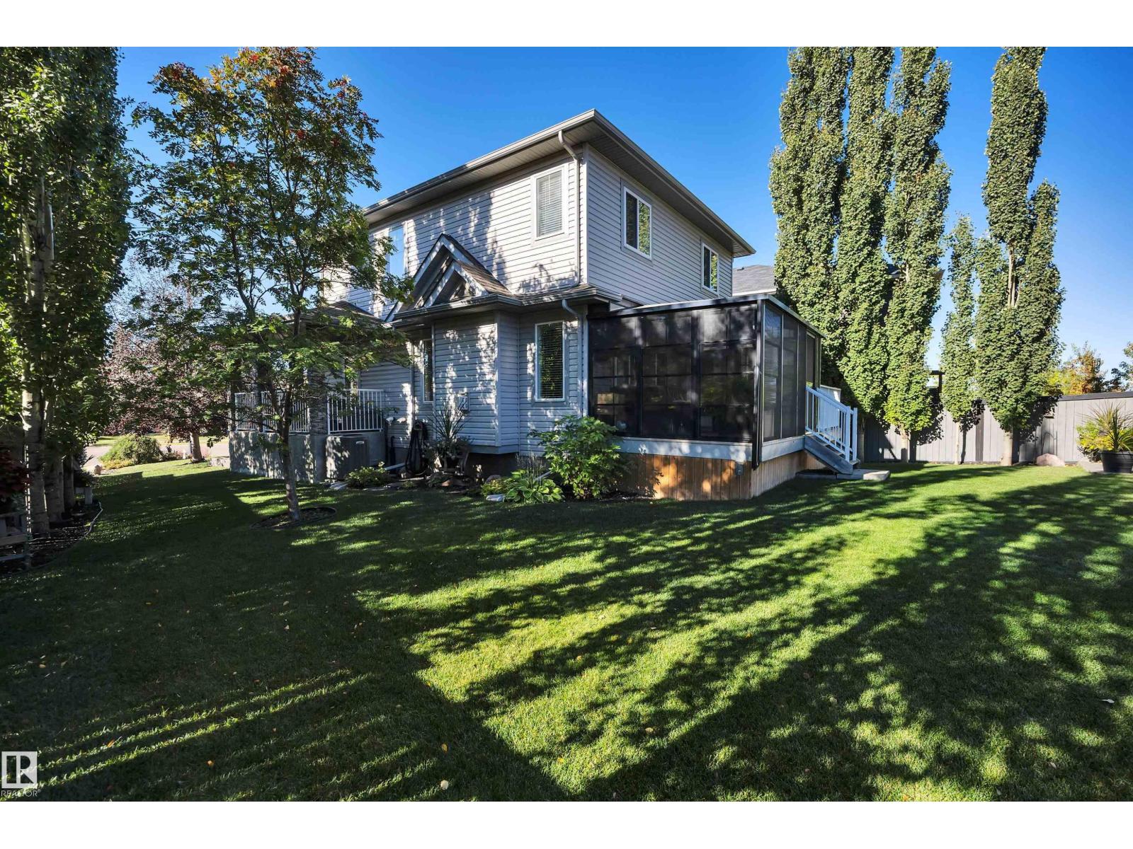 326 Bridgeport Pl, Leduc, Alberta  T9E 0M2 - Photo 52 - E4459064