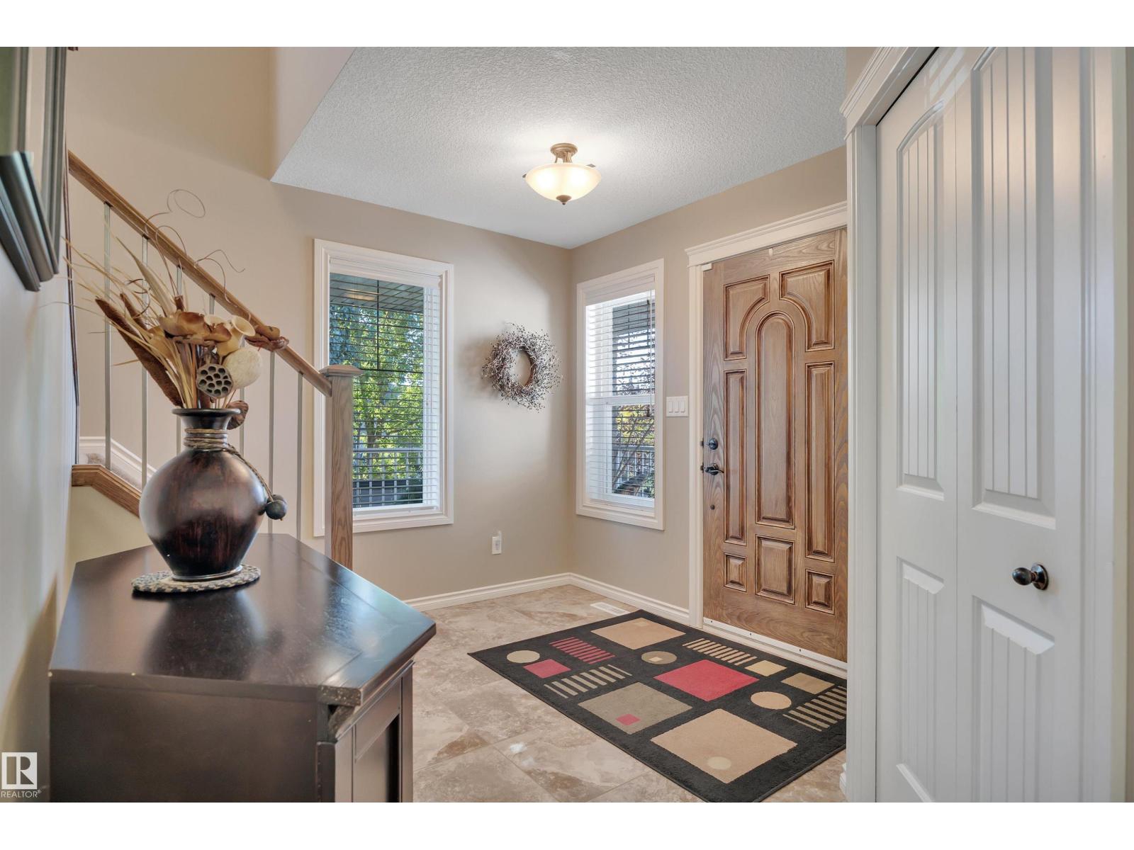 326 Bridgeport Pl, Leduc, Alberta  T9E 0M2 - Photo 6 - E4459064