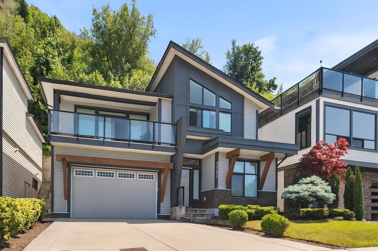 47190 Sylvan Drive, Promontory, Chilliwack, British Columbia  V2R 0R8 - Photo 3 - R3051020