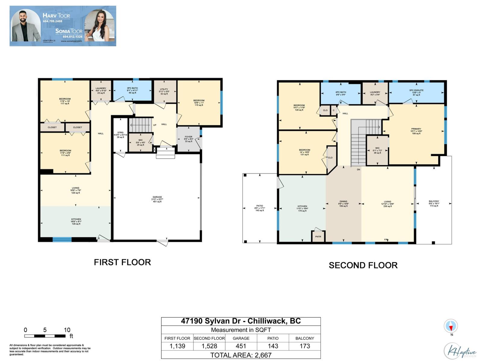 47190 Sylvan Drive, Promontory, Chilliwack, British Columbia  V2R 0R8 - Photo 40 - R3051020