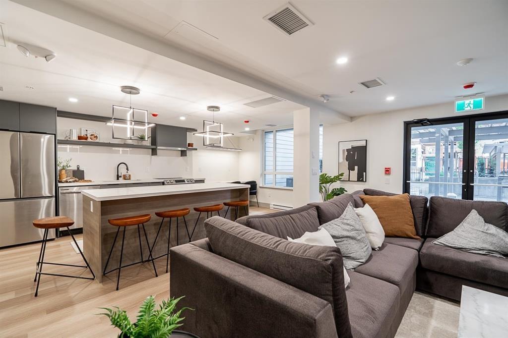 405 10778 138 Street, Surrey, British Columbia  V3T 5T2 - Photo 13 - R3050138
