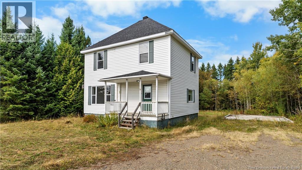 9 Goulette Point Road, Charlo, New Brunswick  E8E 2K3 - Photo 1 - NB127201