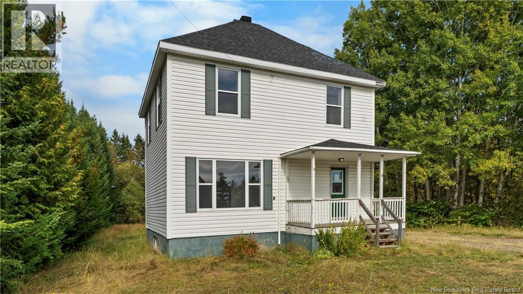 9 Goulette Point Road, Charlo, New Brunswick  E8E 2K3 - Photo 2 - NB127201