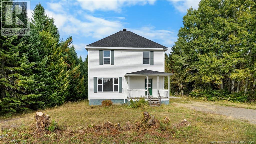 9 Goulette Point Road, Charlo, New Brunswick  E8E 2K3 - Photo 3 - NB127201