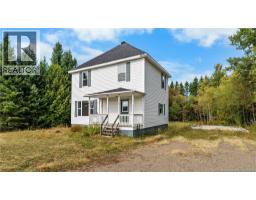 9 Goulette Point Road, Charlo, New Brunswick