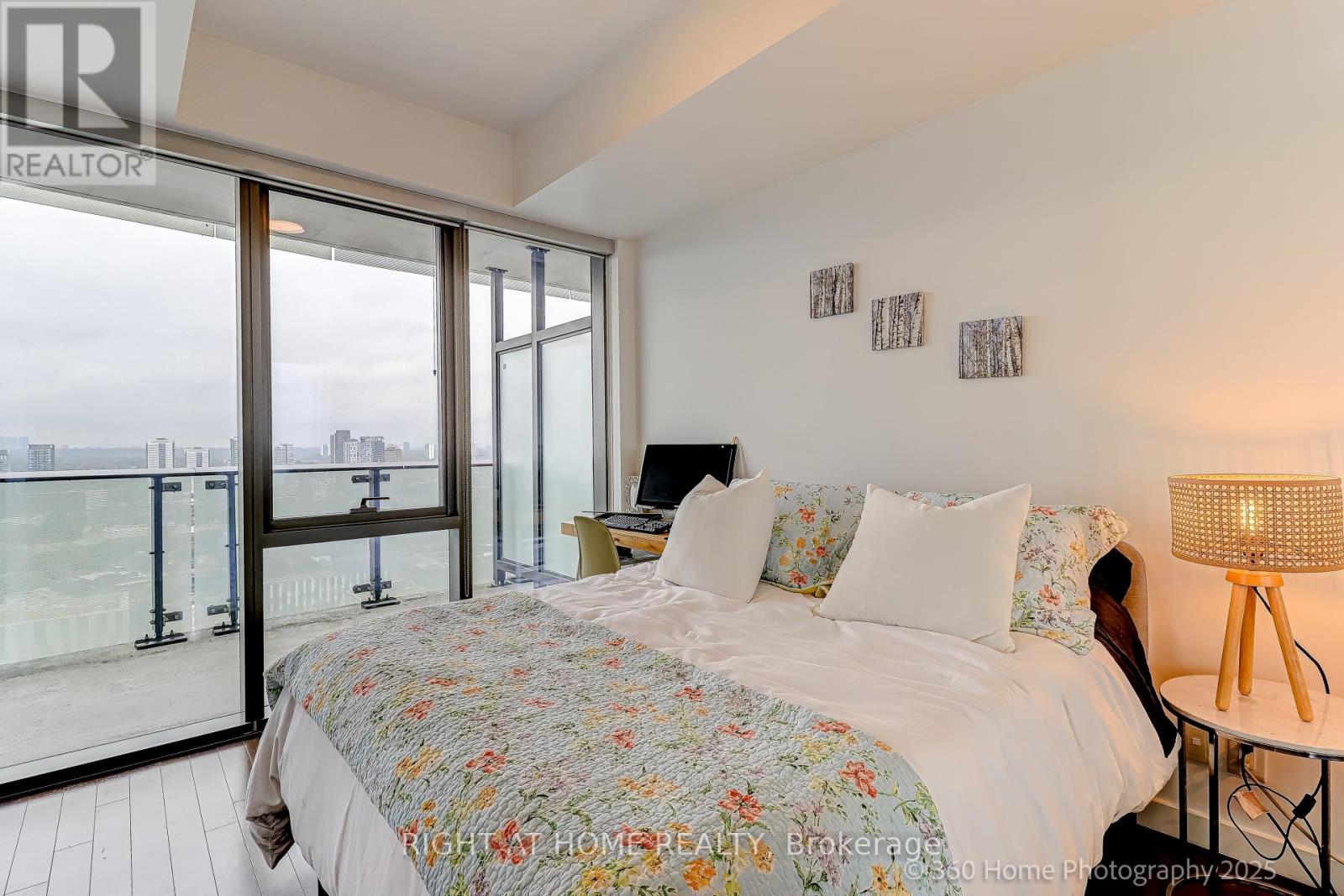 2903 - 390 Cherry Street, Toronto, Ontario  M5A 0E2 - Photo 6 - C12420441