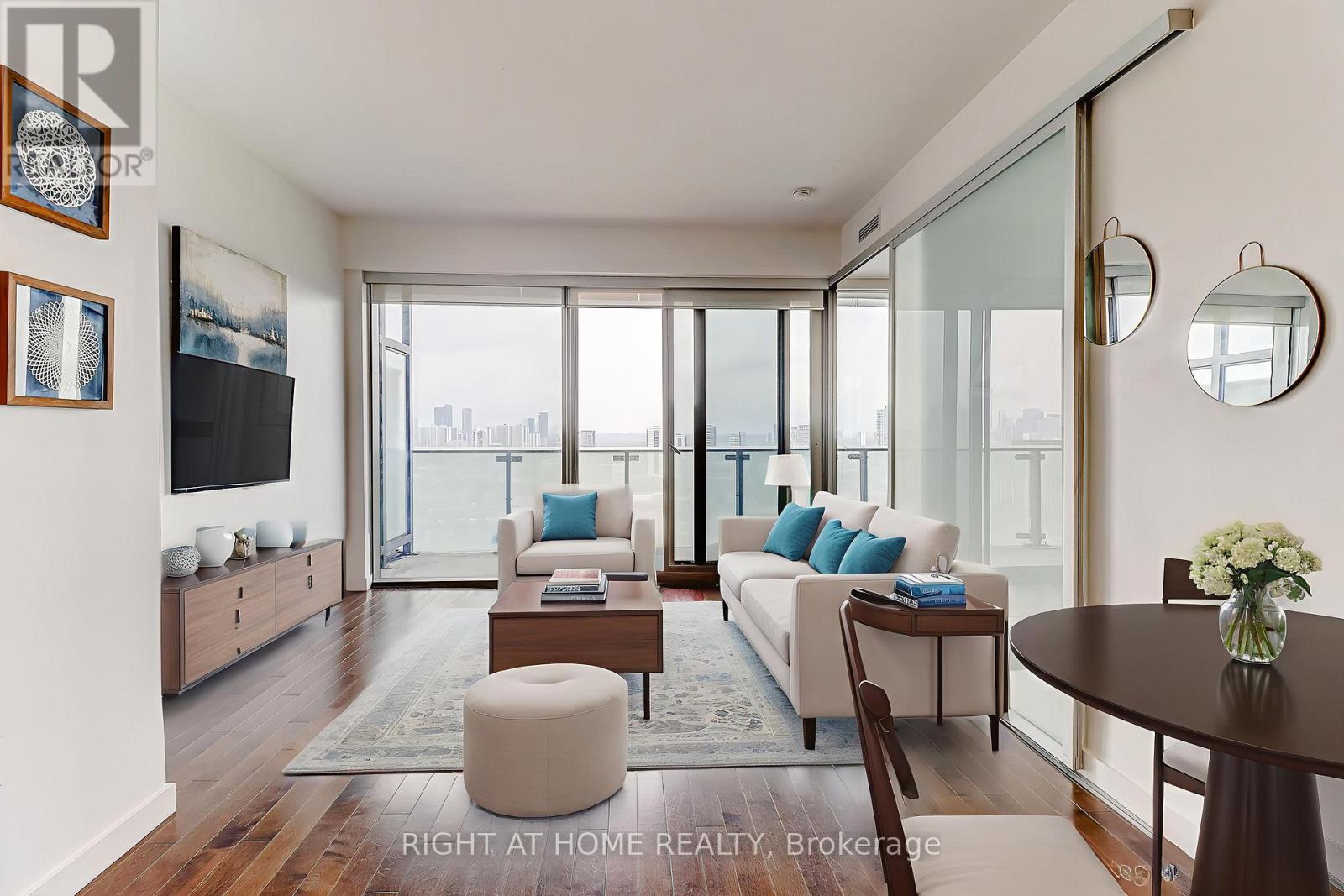 2903 - 390 Cherry Street, Toronto, Ontario  M5A 0E2 - Photo 4 - C12420441