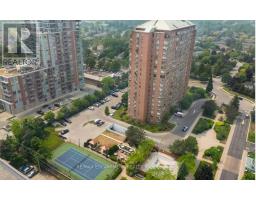 306 - 1270 MAPLE CROSSING BOULEVARD, Burlington, Ontario