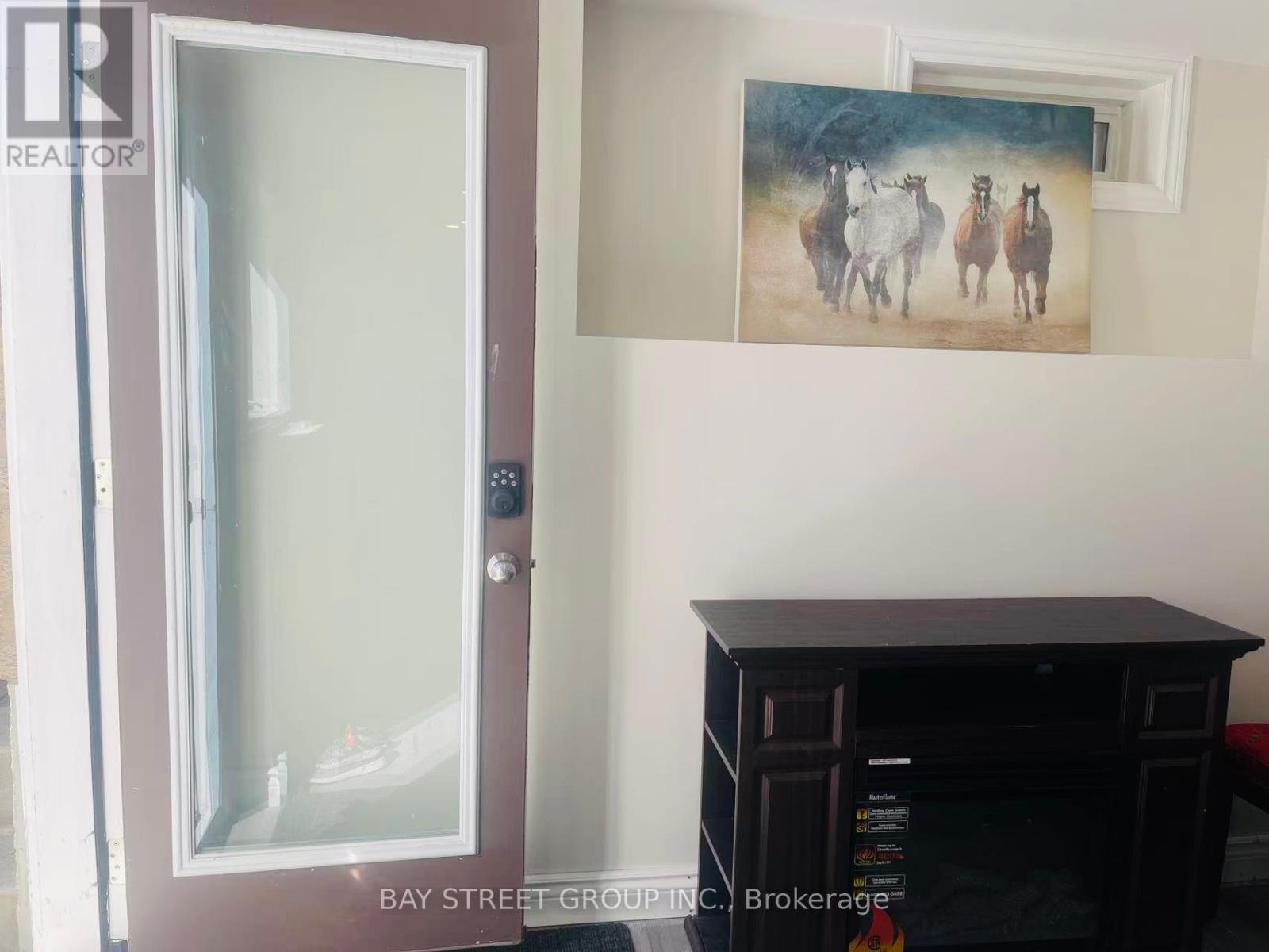 Basement - 1256 Graham Clapp Avenue, Oshawa, Ontario  L1K 0Y2 - Photo 6 - E12334512