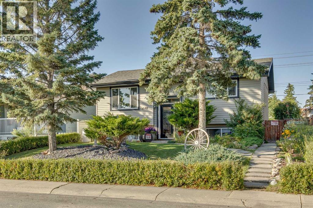 448 Malvern Close NE, Calgary, Alberta