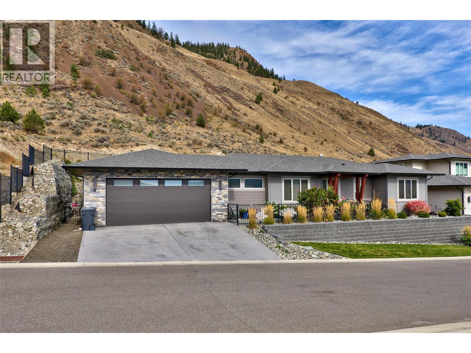 4103 Rio Vista Place, kamloops, British Columbia