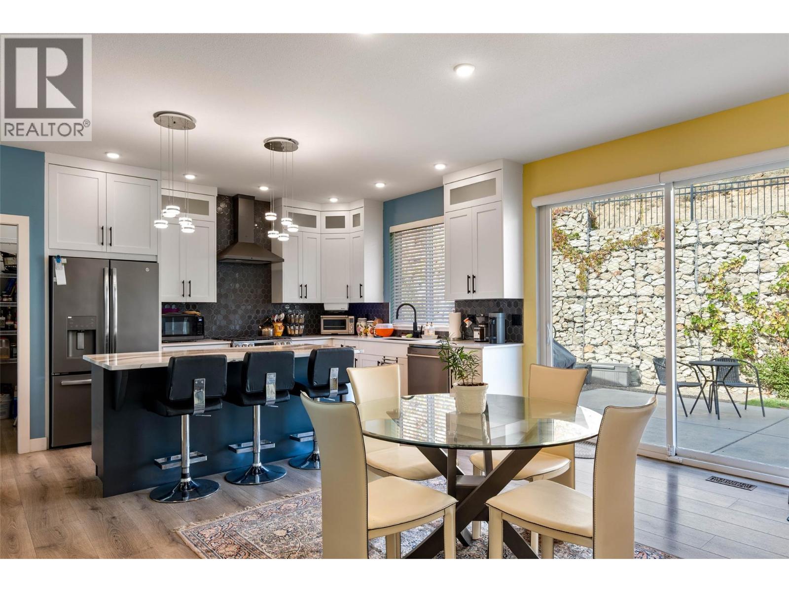 4103 Rio Vista Place, Kamloops, British Columbia  V2H 0E1 - Photo 8 - 10363817