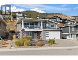 2612 Paramount Drive, west kelowna, British Columbia