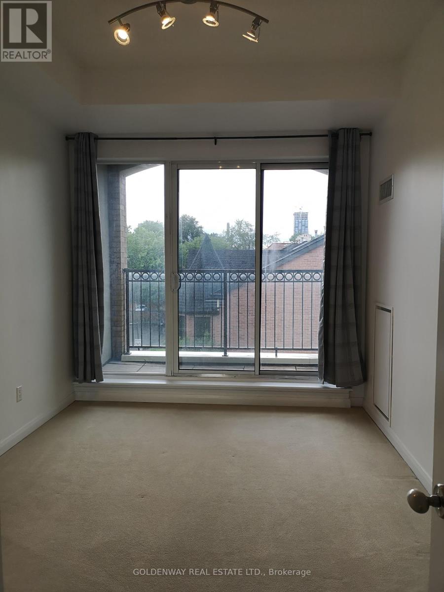 P306 - 25 Soho Street, Toronto, Ontario  M5T 1Z6 - Photo 15 - C12421684