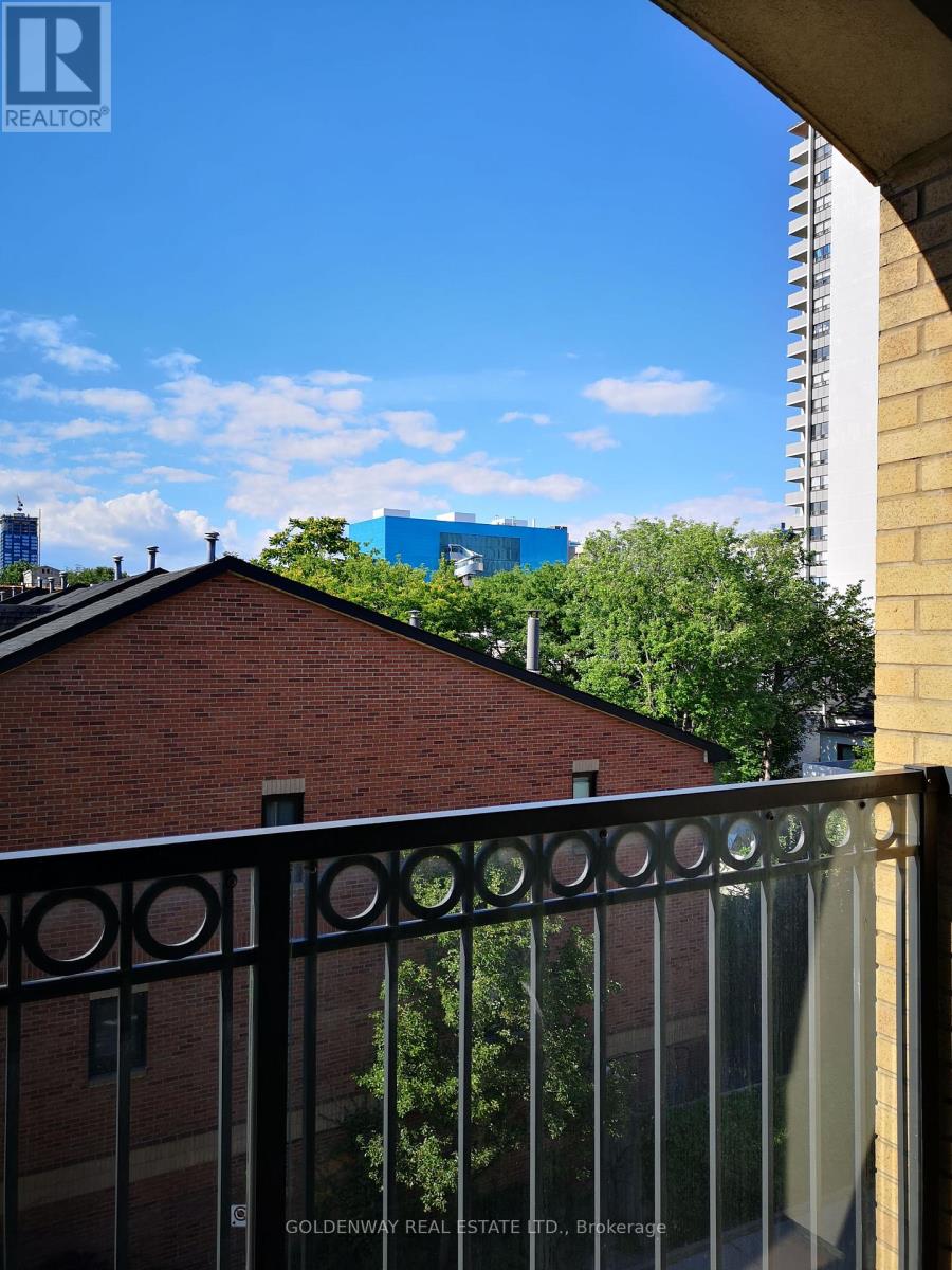 P306 - 25 Soho Street, Toronto, Ontario  M5T 1Z6 - Photo 16 - C12421684