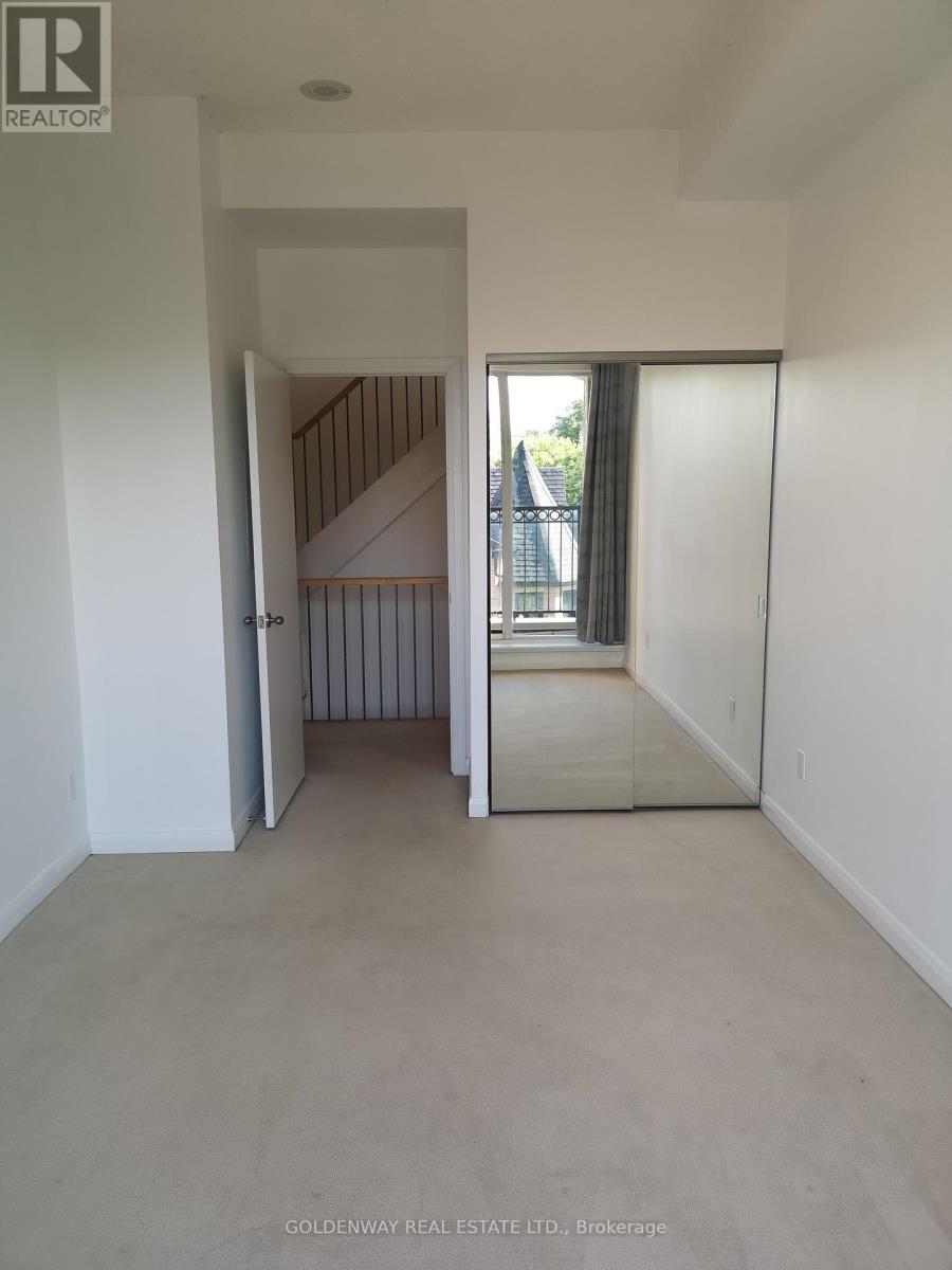 P306 - 25 Soho Street, Toronto, Ontario  M5T 1Z6 - Photo 17 - C12421684