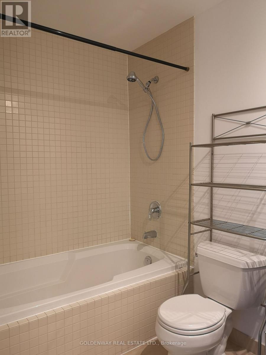 P306 - 25 Soho Street, Toronto, Ontario  M5T 1Z6 - Photo 18 - C12421684