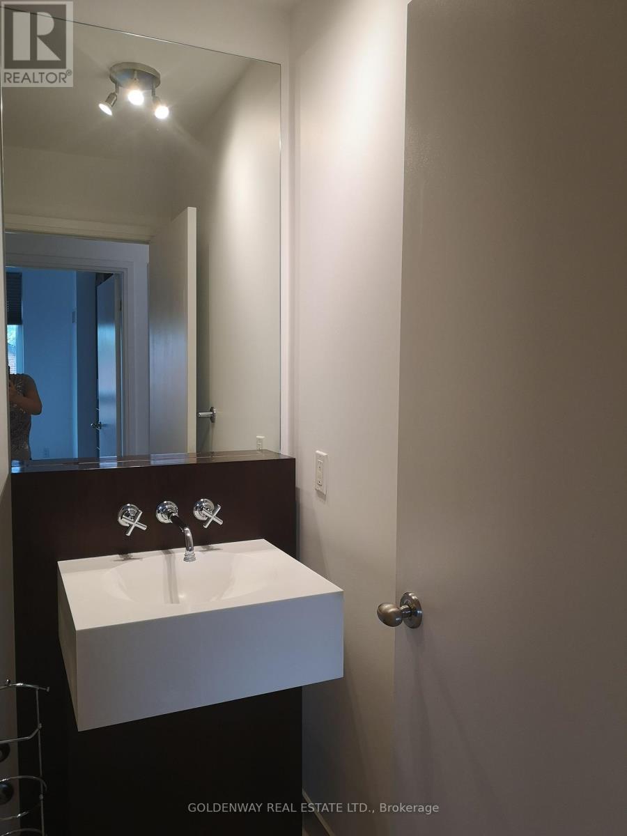 P306 - 25 Soho Street, Toronto, Ontario  M5T 1Z6 - Photo 19 - C12421684