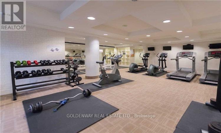 P306 - 25 Soho Street, Toronto, Ontario  M5T 1Z6 - Photo 24 - C12421684