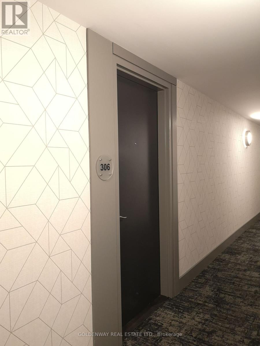 P306 - 25 Soho Street, Toronto, Ontario  M5T 1Z6 - Photo 3 - C12421684