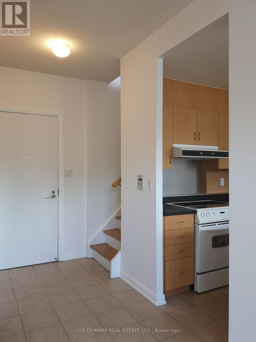 P306 - 25 Soho Street, Toronto, Ontario  M5T 1Z6 - Photo 4 - C12421684