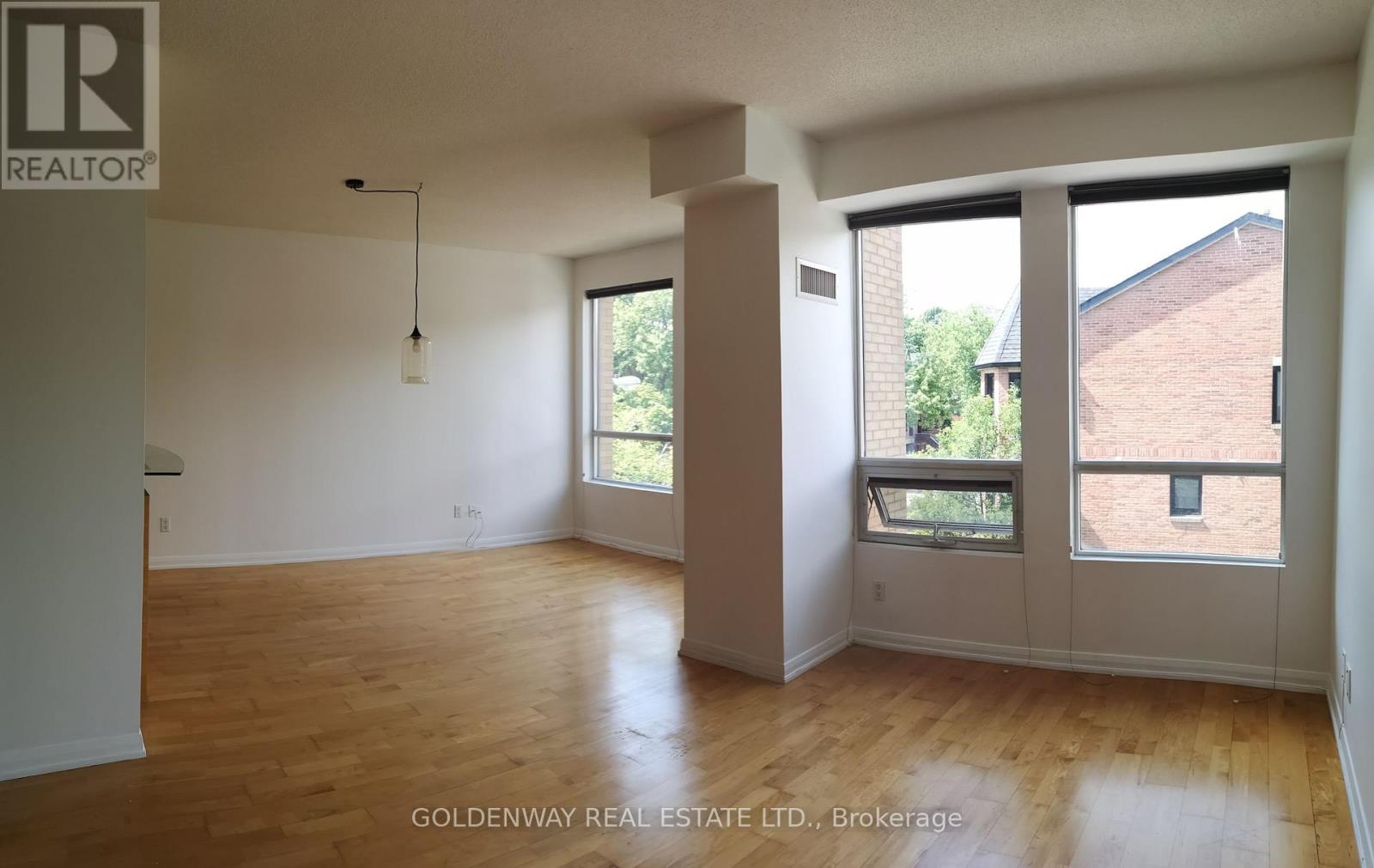 P306 - 25 Soho Street, Toronto, Ontario  M5T 1Z6 - Photo 5 - C12421684