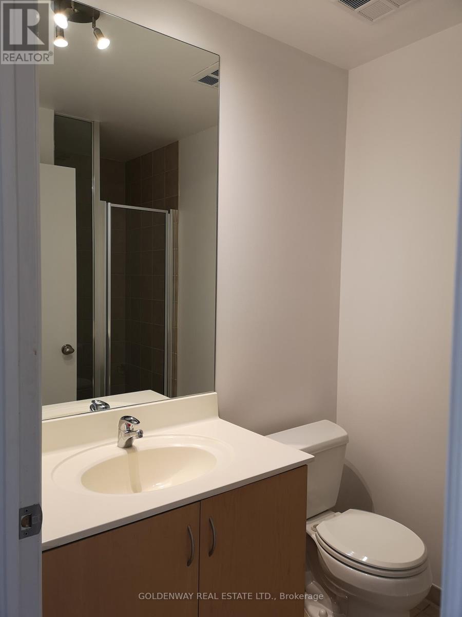 P306 - 25 Soho Street, Toronto, Ontario  M5T 1Z6 - Photo 8 - C12421684