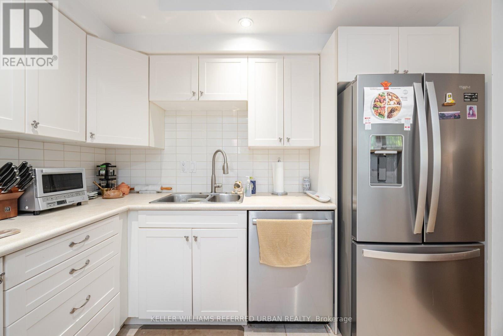 109/209 - 30 Glen Elm Avenue E, Toronto, Ontario  M4T 1T7 - Photo 13 - C12421687