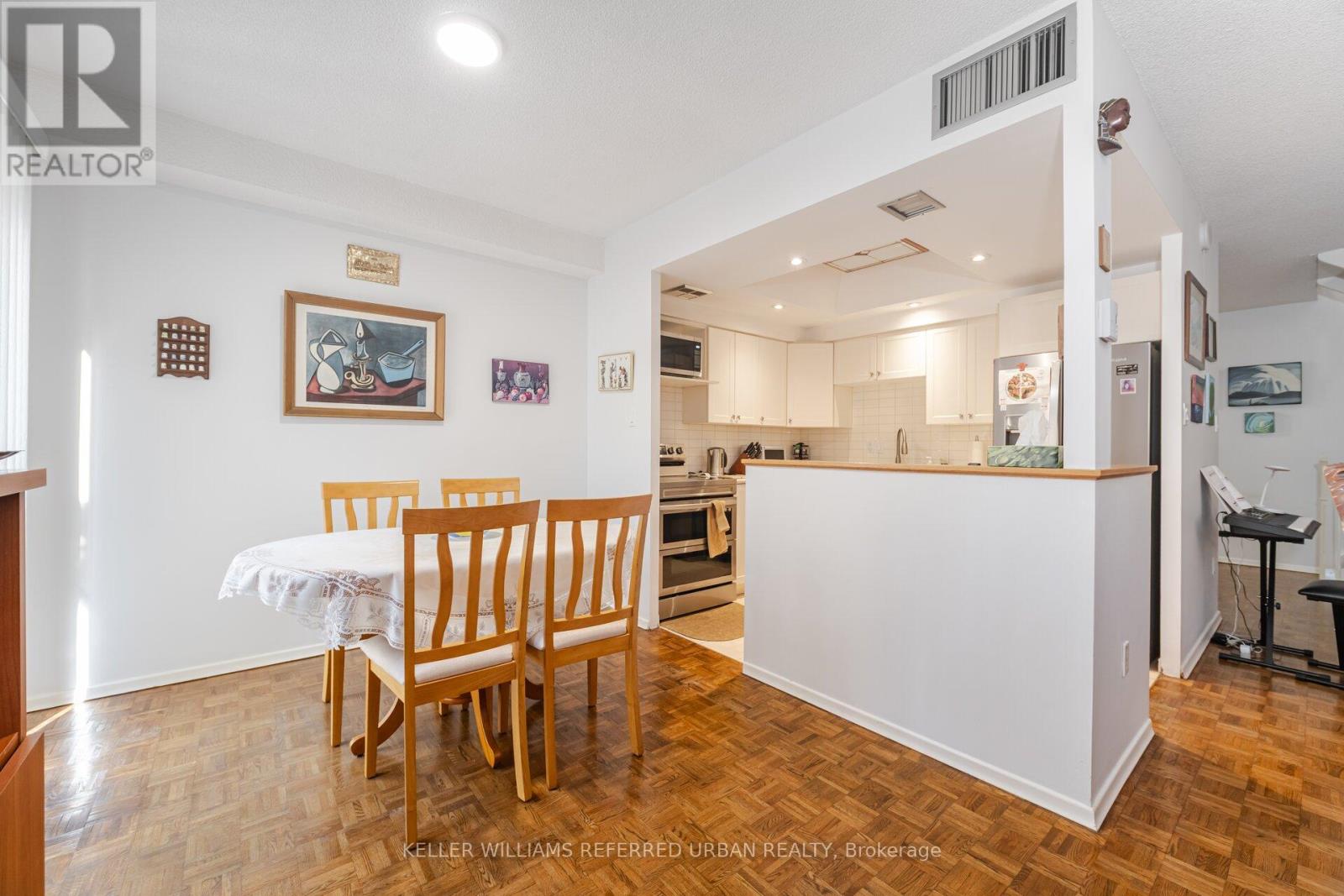 109/209 - 30 Glen Elm Avenue E, Toronto, Ontario  M4T 1T7 - Photo 16 - C12421687
