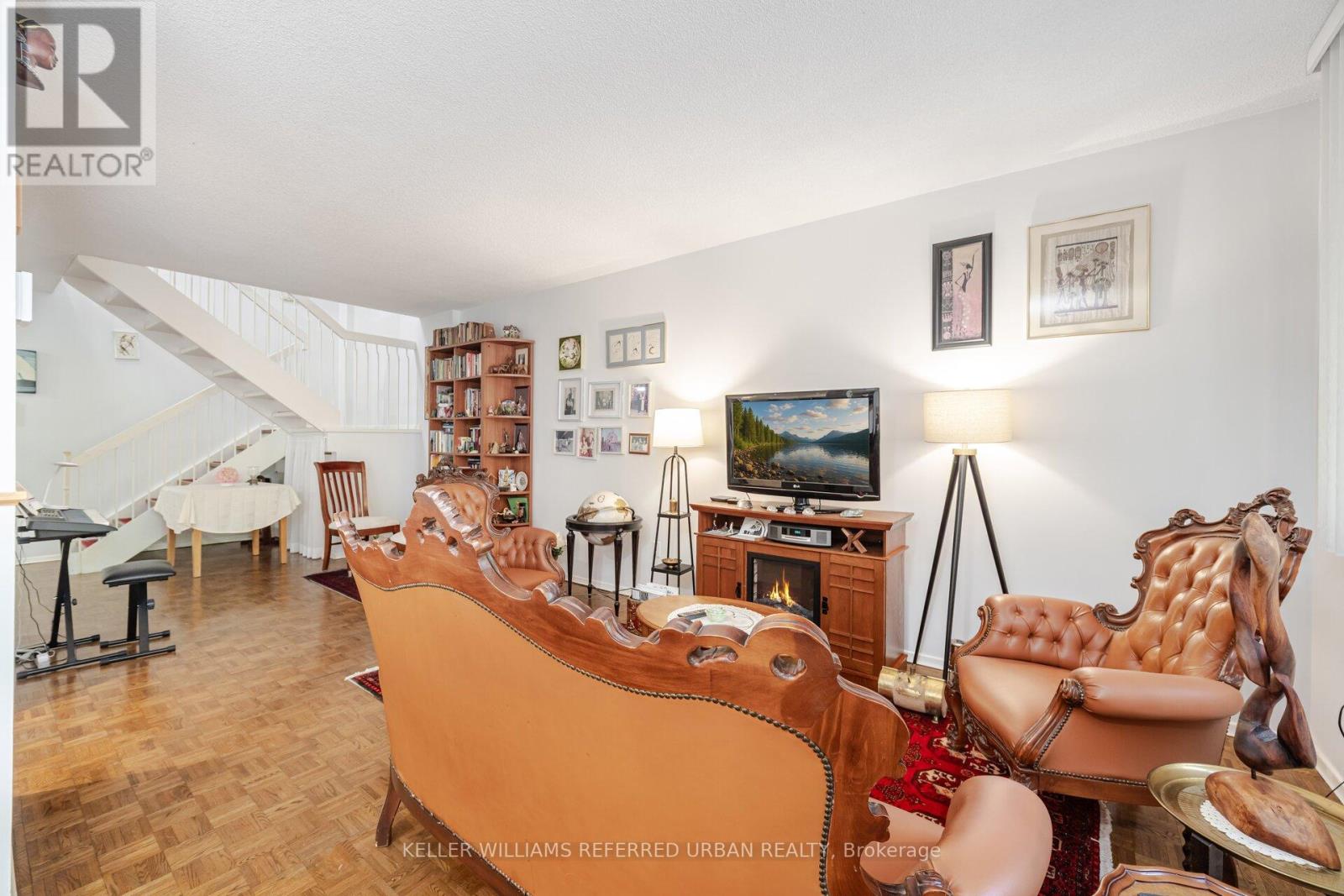 109/209 - 30 Glen Elm Avenue E, Toronto, Ontario  M4T 1T7 - Photo 18 - C12421687