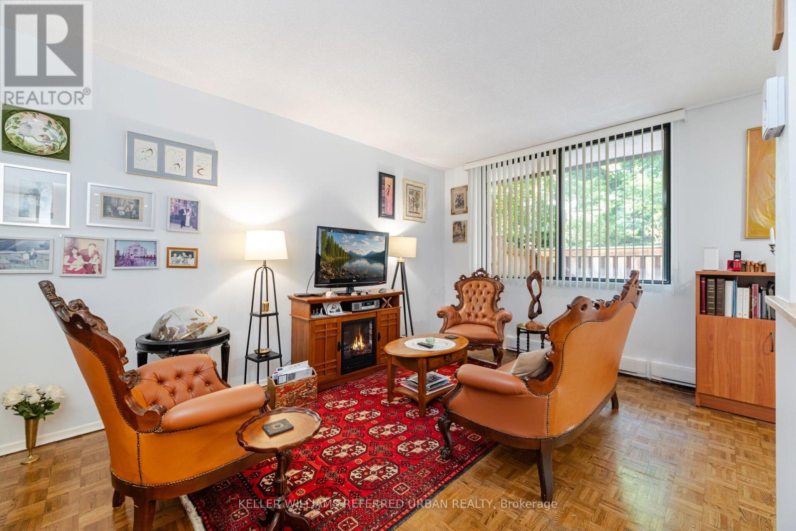 109/209 - 30 Glen Elm Avenue E, Toronto, Ontario  M4T 1T7 - Photo 19 - C12421687