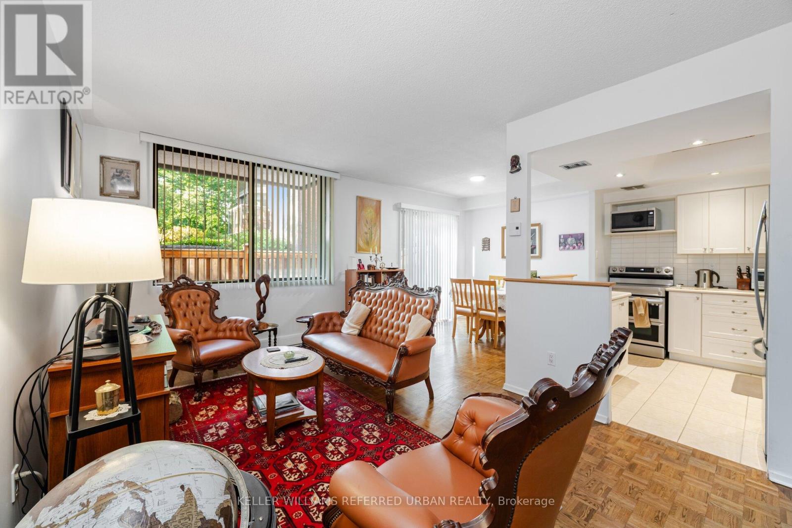 109/209 - 30 Glen Elm Avenue E, Toronto, Ontario  M4T 1T7 - Photo 20 - C12421687