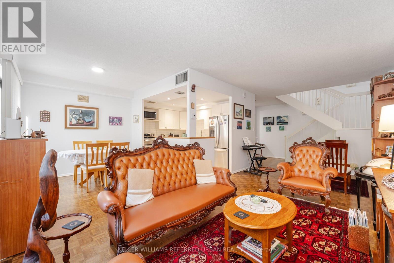 109/209 - 30 Glen Elm Avenue E, Toronto, Ontario  M4T 1T7 - Photo 21 - C12421687