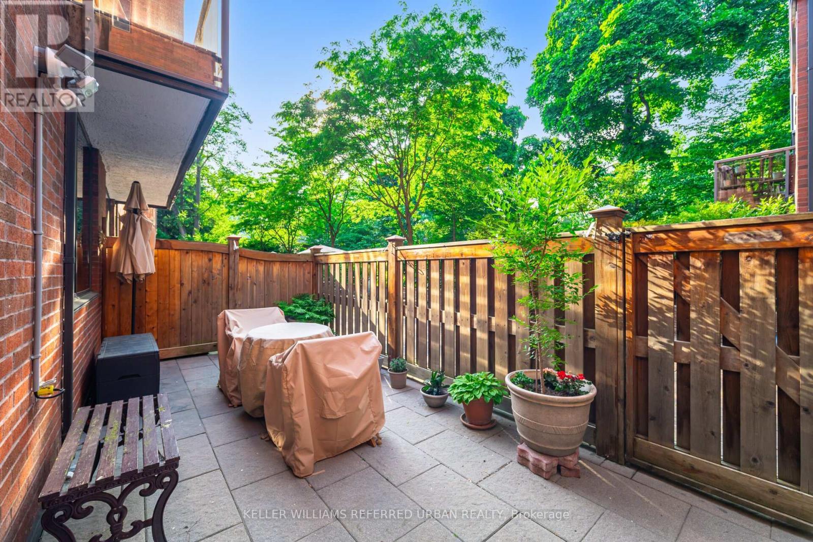 109/209 - 30 Glen Elm Avenue E, Toronto, Ontario  M4T 1T7 - Photo 23 - C12421687