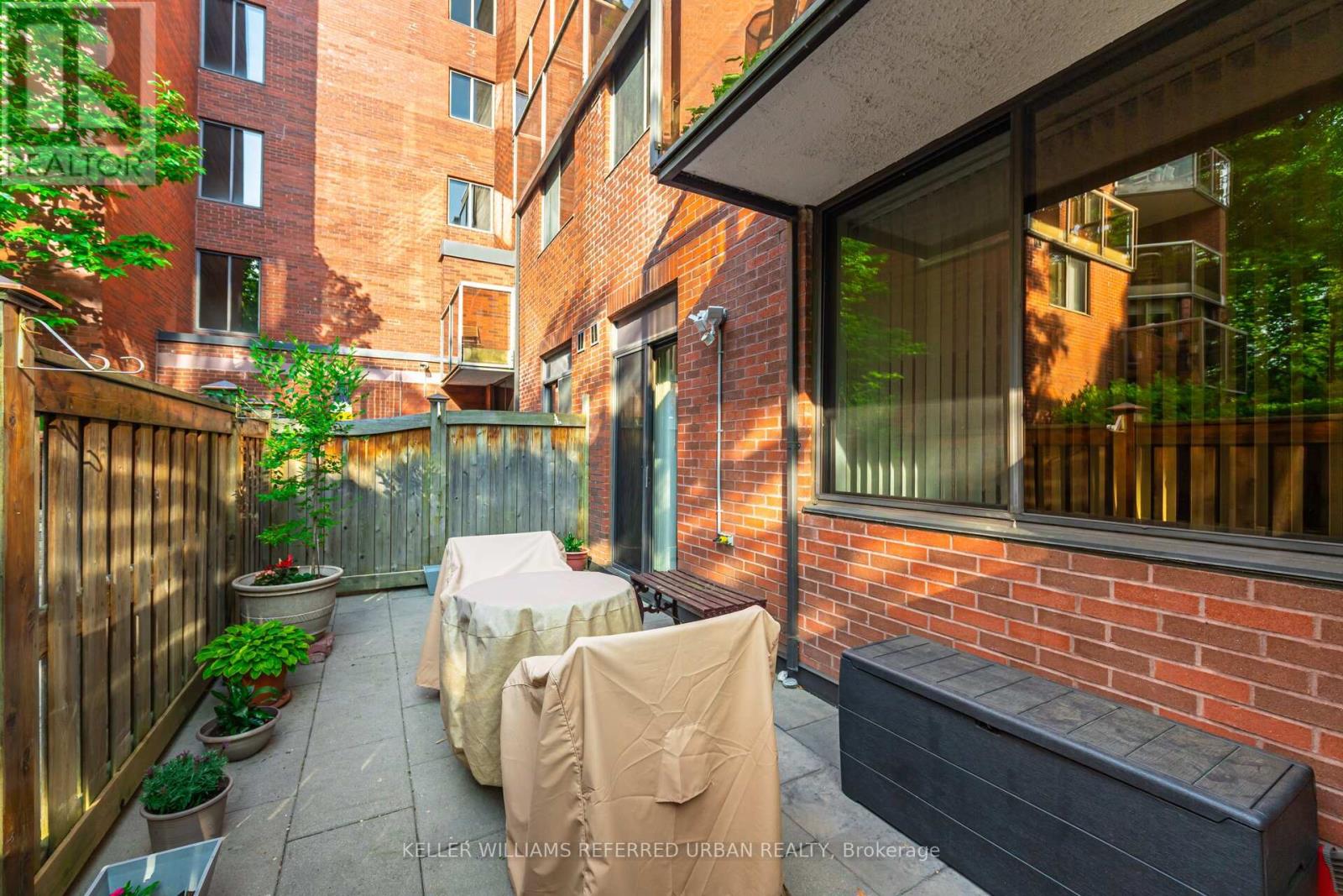109/209 - 30 Glen Elm Avenue E, Toronto, Ontario  M4T 1T7 - Photo 24 - C12421687