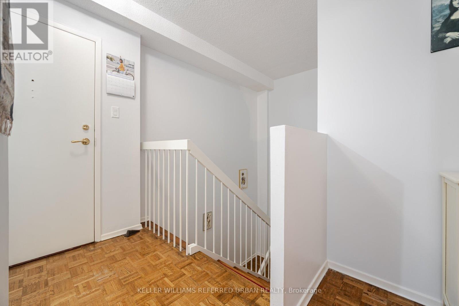 109/209 - 30 Glen Elm Avenue E, Toronto, Ontario  M4T 1T7 - Photo 26 - C12421687