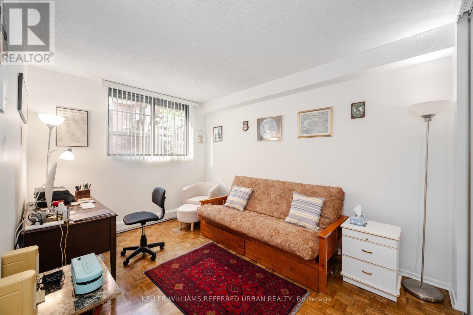 109/209 - 30 Glen Elm Avenue E, Toronto, Ontario  M4T 1T7 - Photo 32 - C12421687