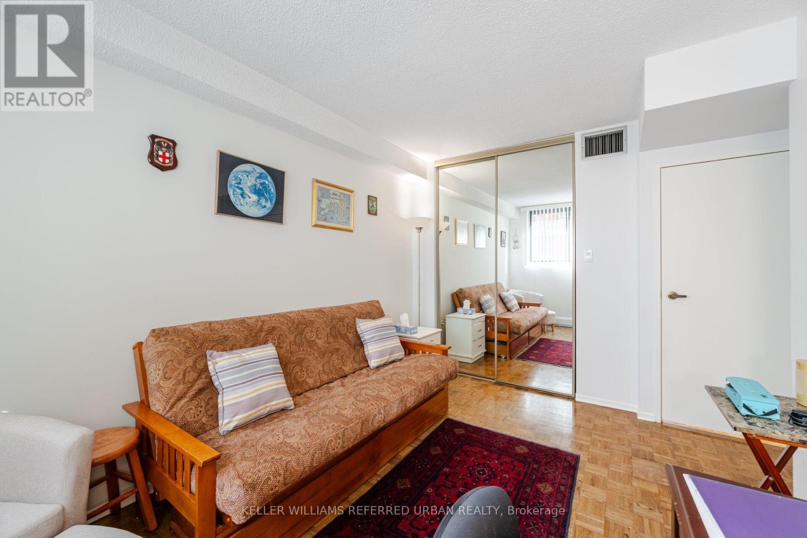 109/209 - 30 Glen Elm Avenue E, Toronto, Ontario  M4T 1T7 - Photo 33 - C12421687