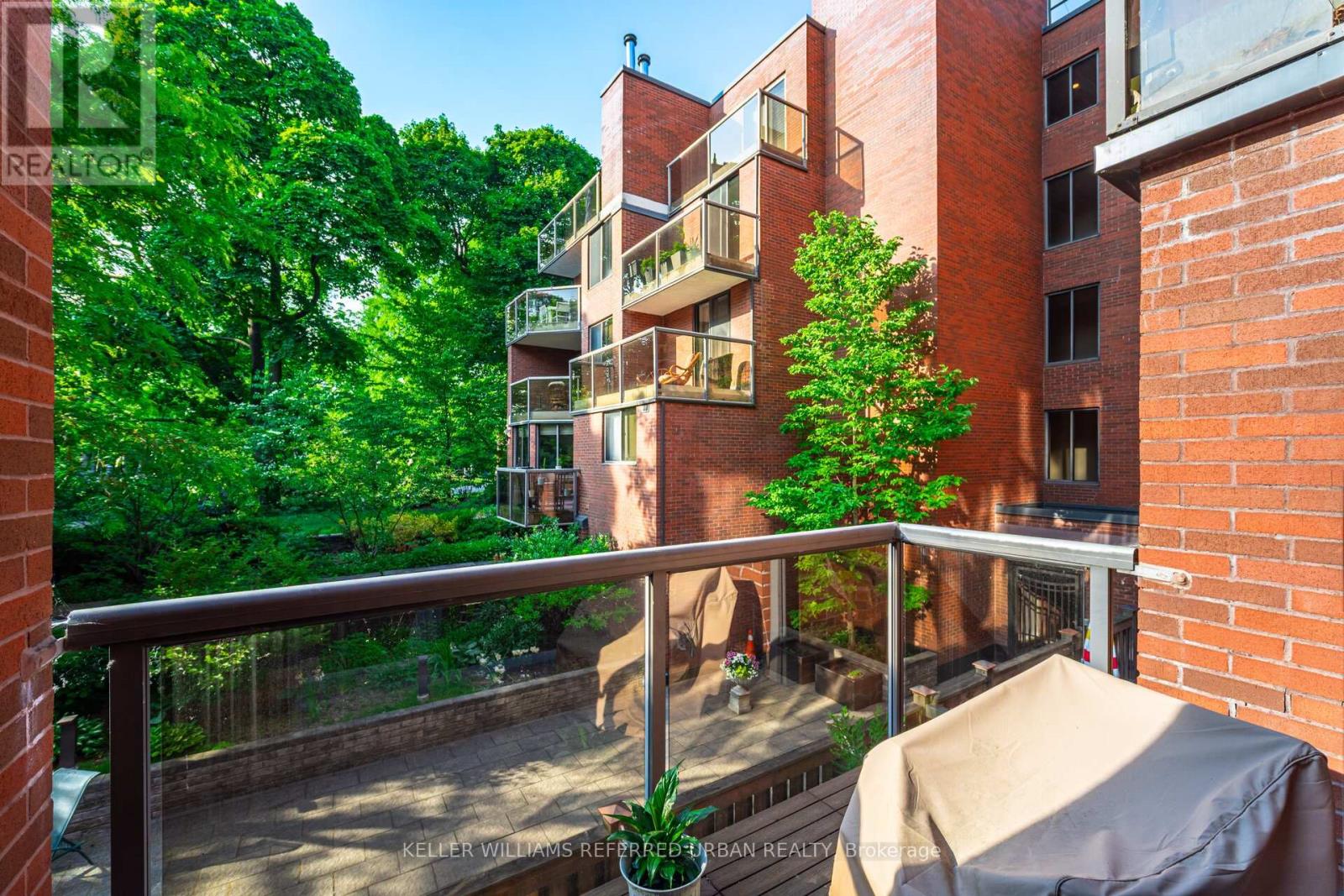 109/209 - 30 Glen Elm Avenue E, Toronto, Ontario  M4T 1T7 - Photo 35 - C12421687