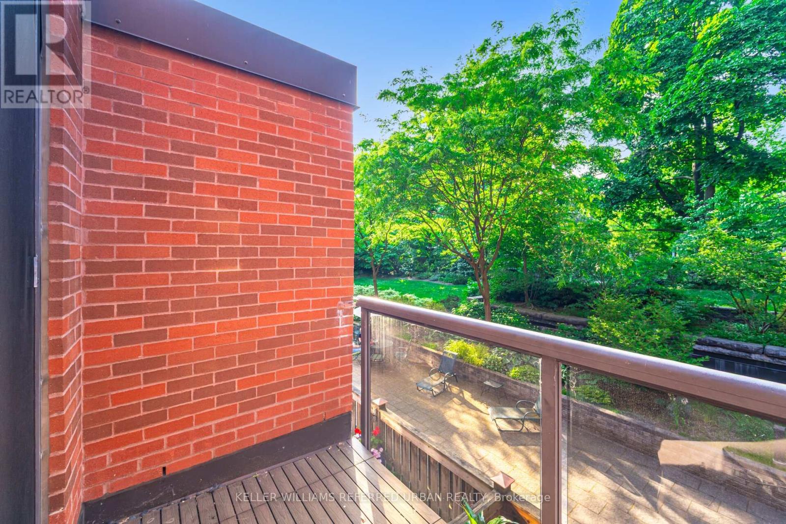109/209 - 30 Glen Elm Avenue E, Toronto, Ontario  M4T 1T7 - Photo 36 - C12421687