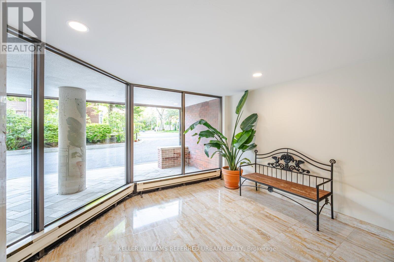 109/209 - 30 Glen Elm Avenue E, Toronto, Ontario  M4T 1T7 - Photo 4 - C12421687