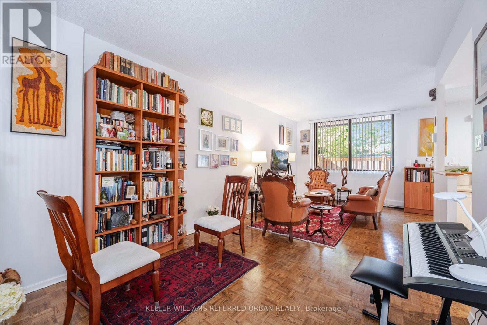 109/209 - 30 Glen Elm Avenue E, Toronto, Ontario  M4T 1T7 - Photo 6 - C12421687