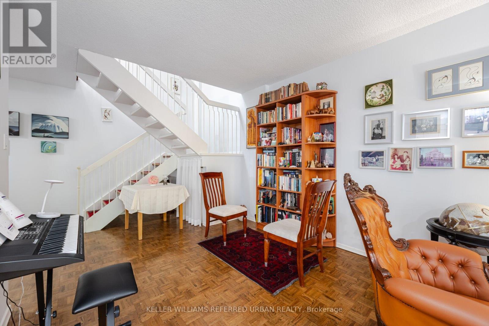 109/209 - 30 Glen Elm Avenue E, Toronto, Ontario  M4T 1T7 - Photo 8 - C12421687
