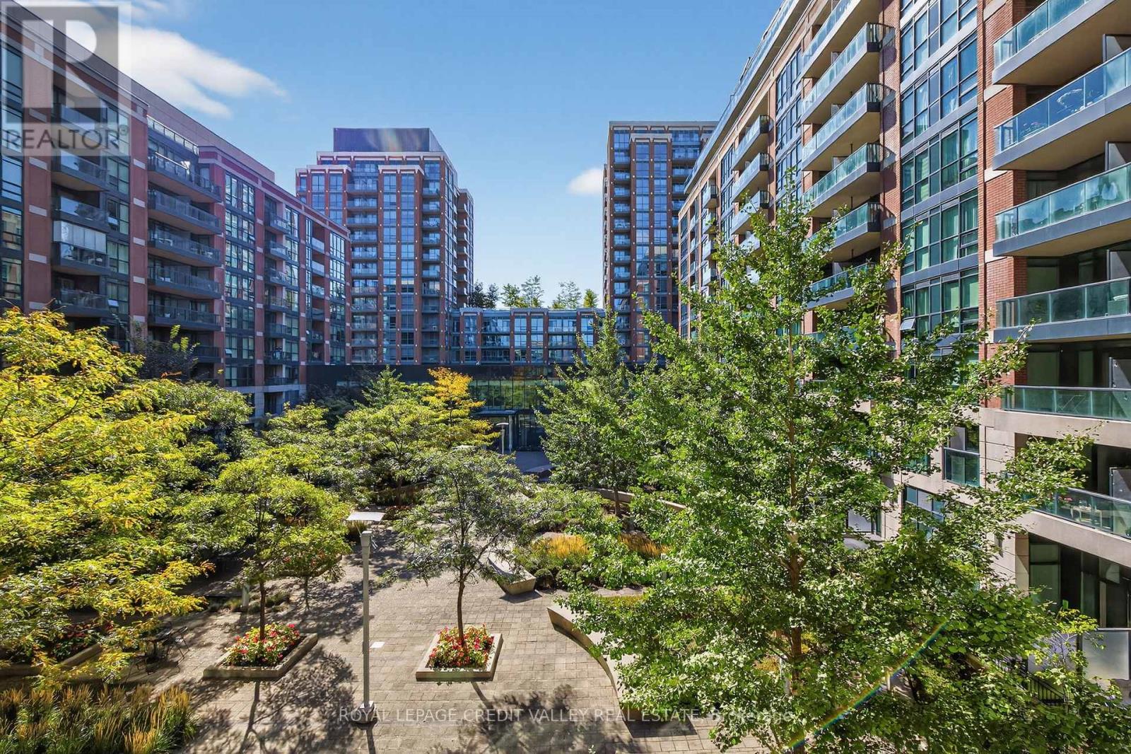 334 - 525 Wilson Avenue, Toronto, Ontario  M3H 0A7 - Photo 27 - C12421702