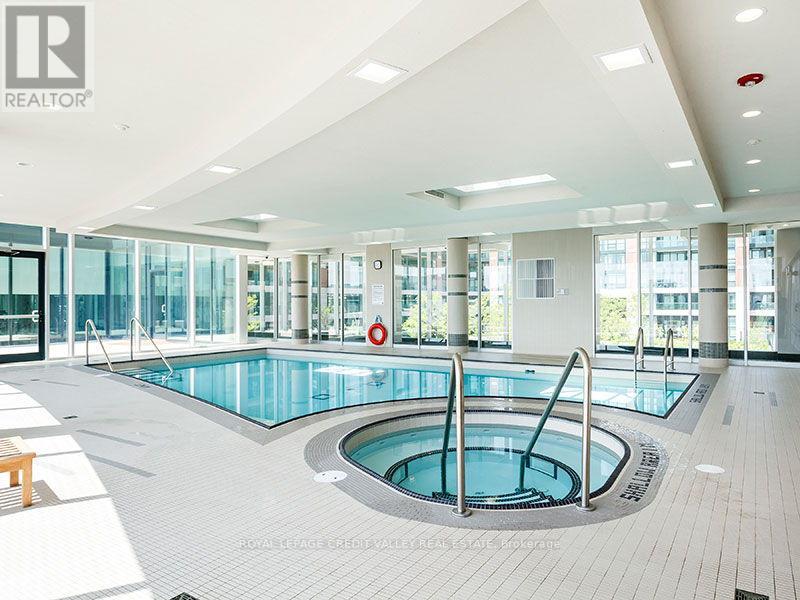 334 - 525 Wilson Avenue, Toronto, Ontario  M3H 0A7 - Photo 34 - C12421702
