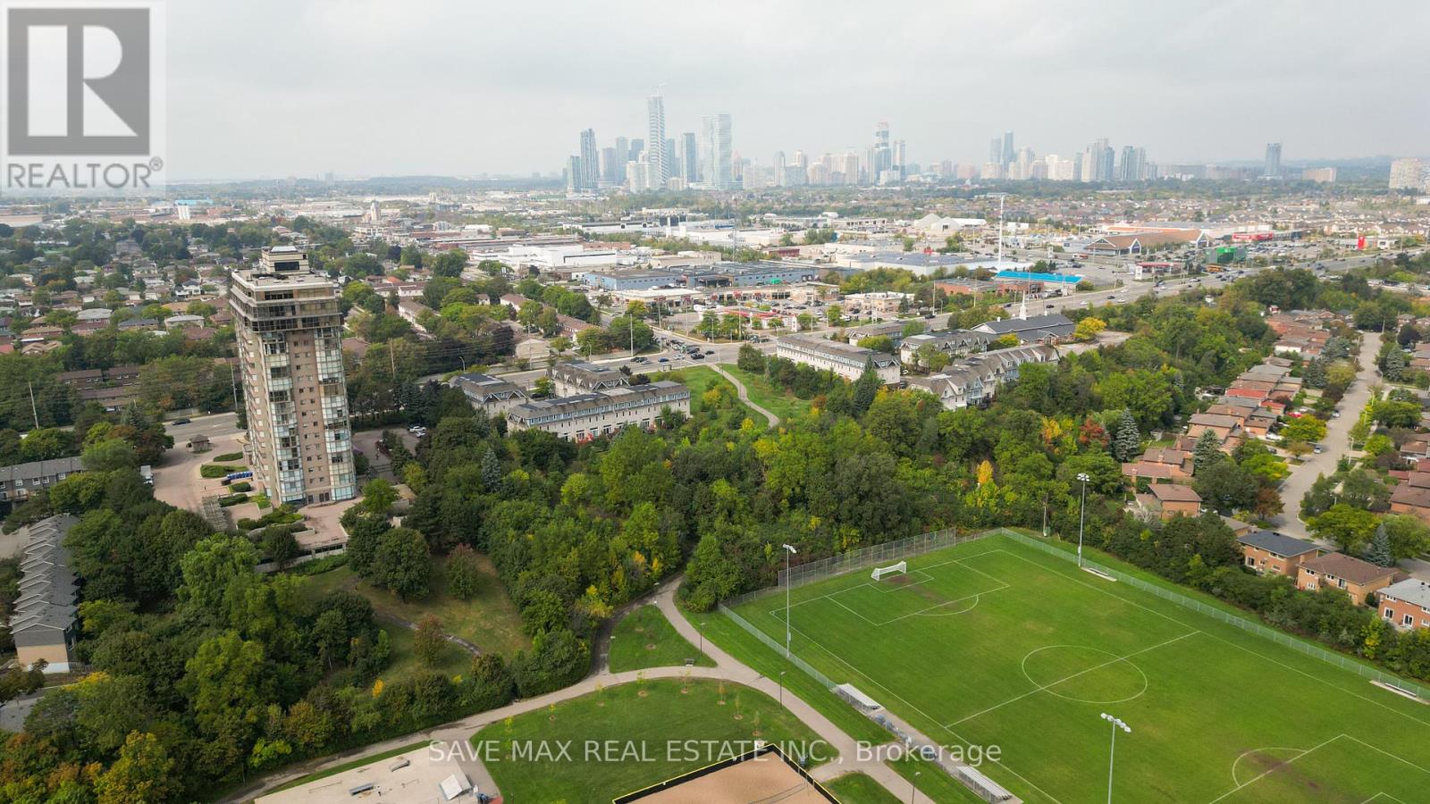 25 - 840 Dundas Street W, Mississauga, Ontario  L5C 1C2 - Photo 44 - W12421471