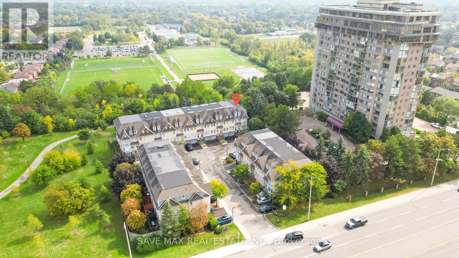 25 - 840 Dundas Street W, Mississauga, Ontario  L5C 1C2 - Photo 46 - W12421471