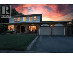 2525 WOBURN Crescent, Oakville, Ontario